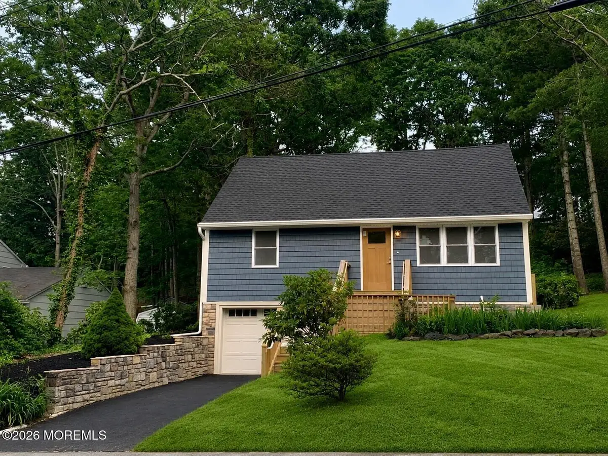 314 Hillside Drive, Shark River Hills, NJ 07753 - #1