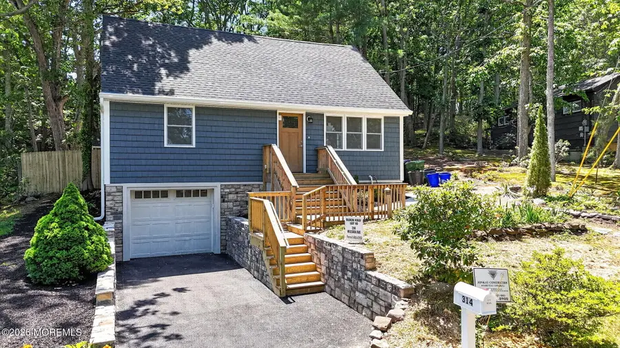 314 Hillside Drive, Shark River Hills, NJ 07753 - #2