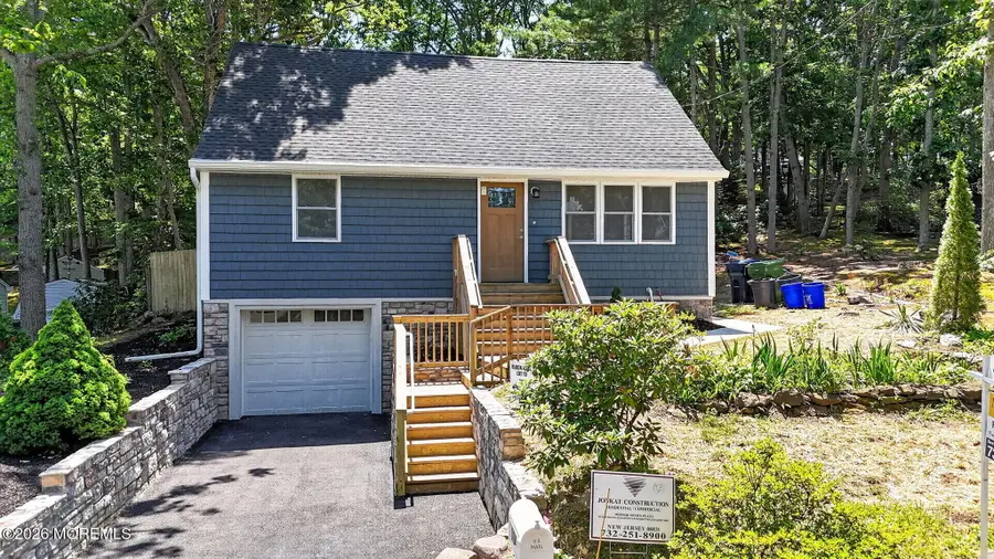 314 Hillside Drive, Shark River Hills, NJ 07753 - #3