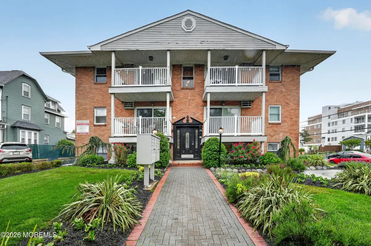 301 Sixth Avenue #101, Asbury Park, NJ 07712 - #1