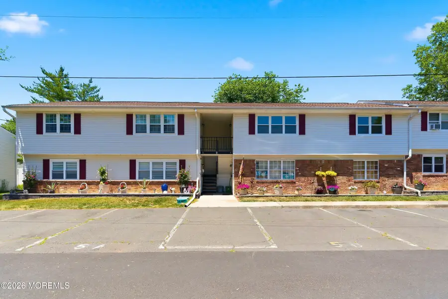 5 Pennsylvania Drive #454 D, Matawan, NJ 07747 - #2