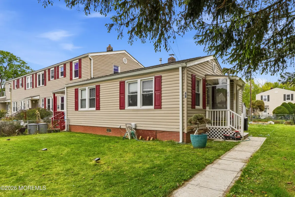 48 Barker Avenue, Shrewsbury, NJ 07724 - #1