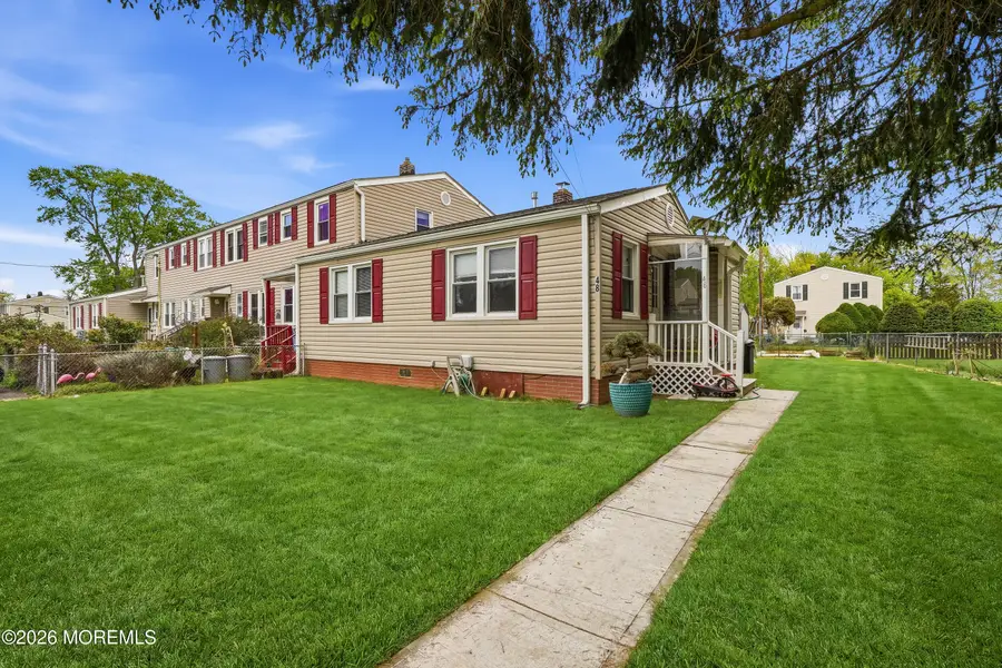 48 Barker Avenue, Shrewsbury, NJ 07724 - #3