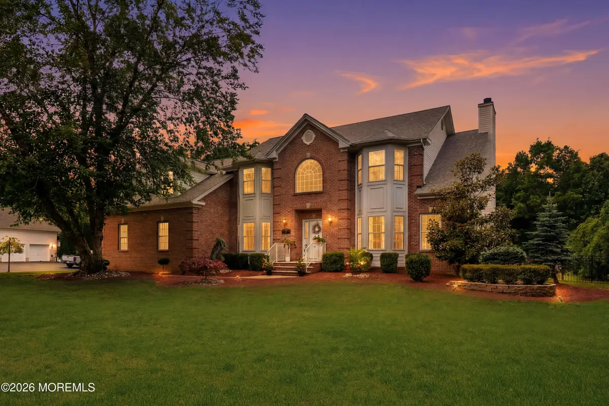 28 Amethyst Way, Jackson, NJ 08527 - #1