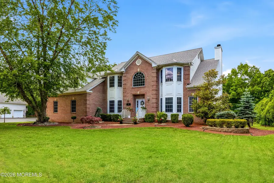 28 Amethyst Way, Jackson, NJ 08527 - #2