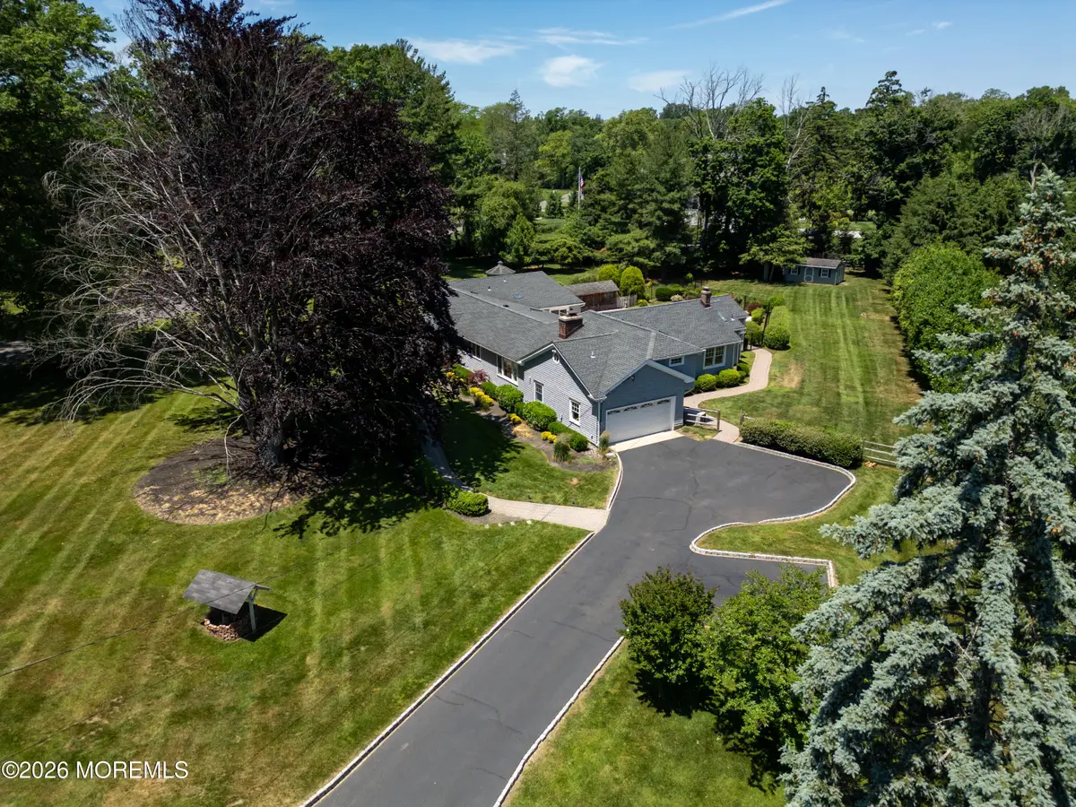 17 Sailers Way, Rumson, NJ 07760 - #1
