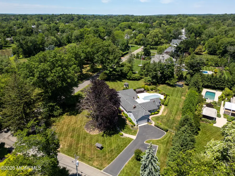 17 Sailers Way, Rumson, NJ 07760 - #2