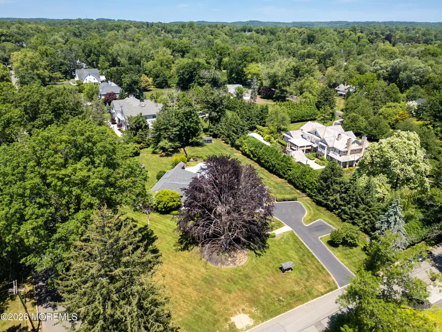 17 Sailers Way, Rumson, NJ 07760 - #3