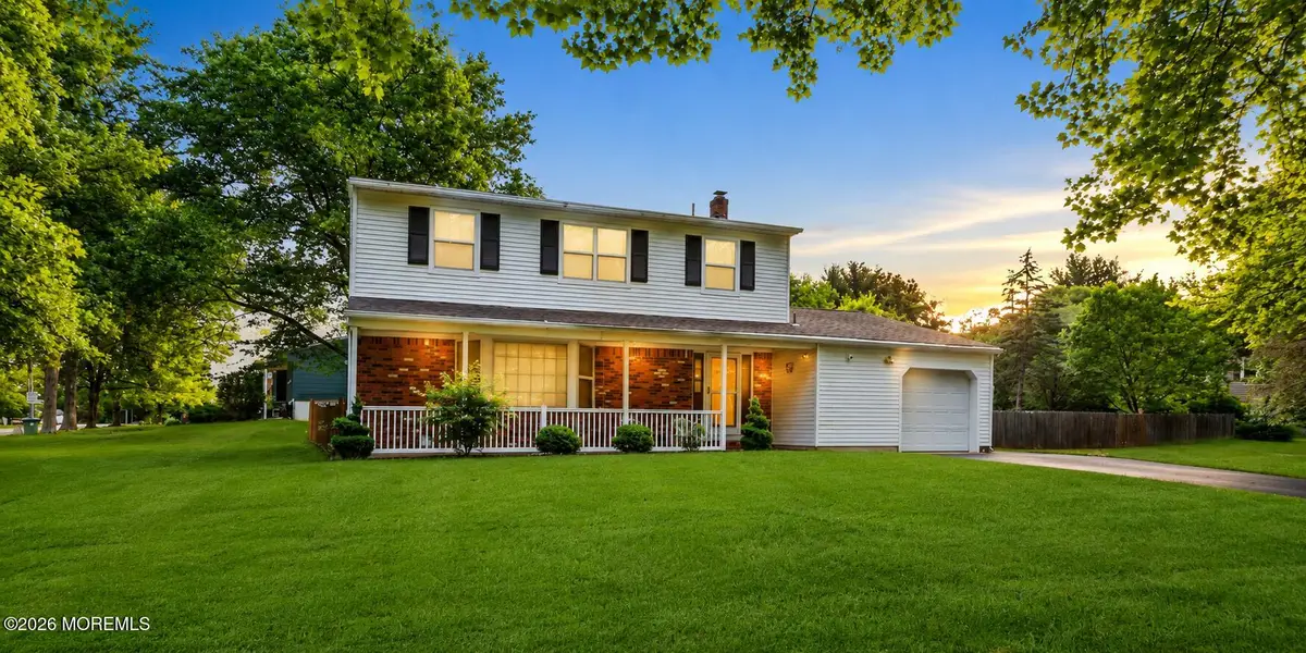 1 Zimm Lane, Jackson, NJ 08527 - #1