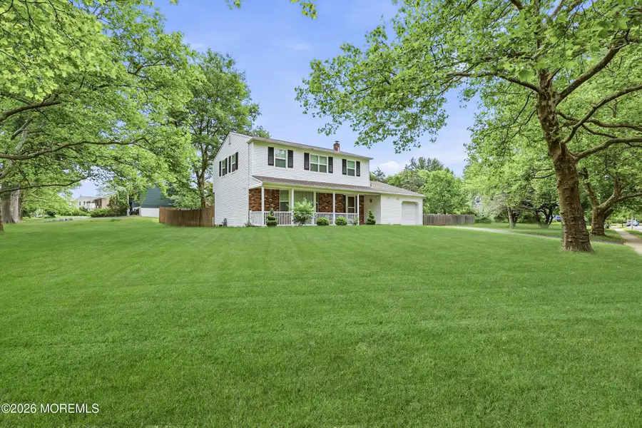 1 Zimm Lane, Jackson, NJ 08527 - #3