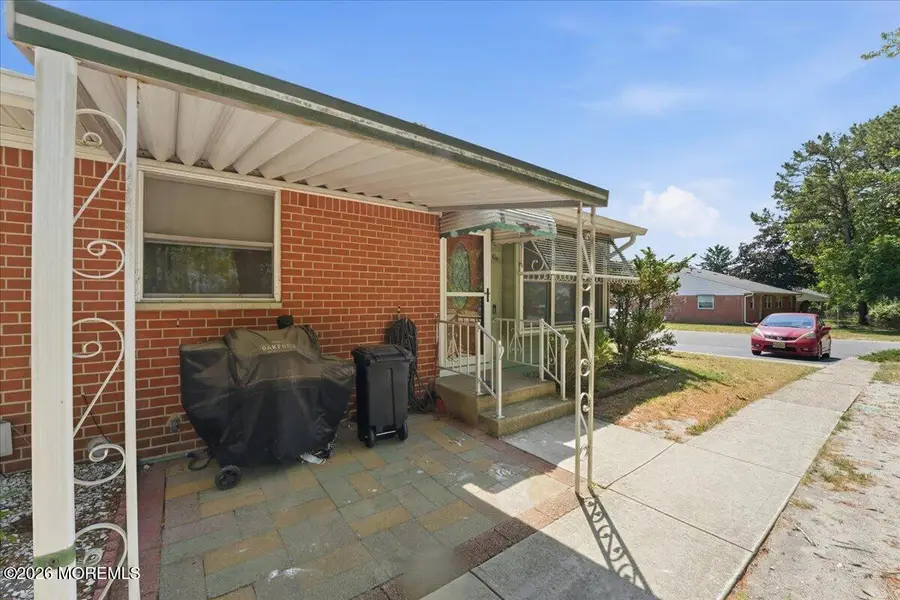 10 H Bennington Lane, Manchester, NJ 08759 - #2