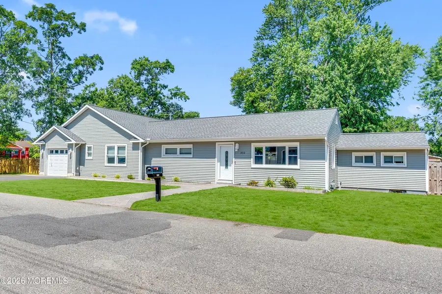 332 Beach Avenue, Beachwood, NJ 08722 - #2