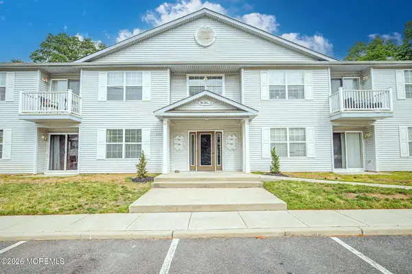 111 Pine Valley Court #77, Little Egg Harbor, NJ 08087