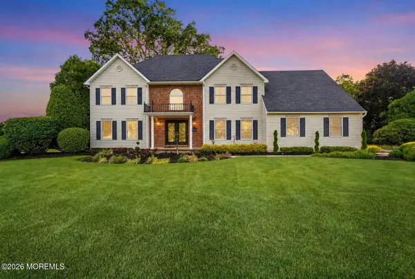 2110 Orien Road, Toms River, NJ 08755