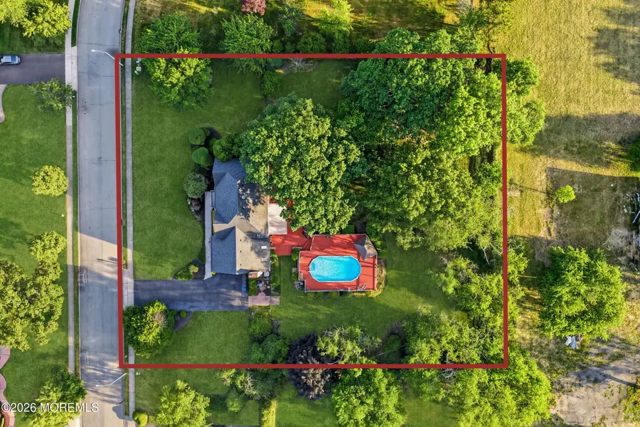 2110 Orien Road, Toms River, NJ 08755 - #3