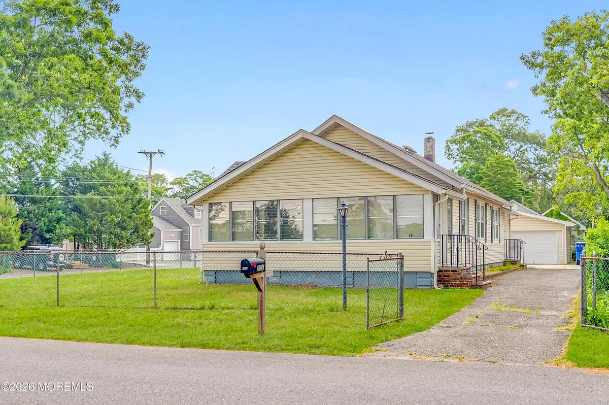 201 Lillie Road, Toms River, NJ 08753 - #1