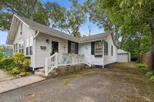 31 Nejecho Drive, Brick, NJ 08723 - #3