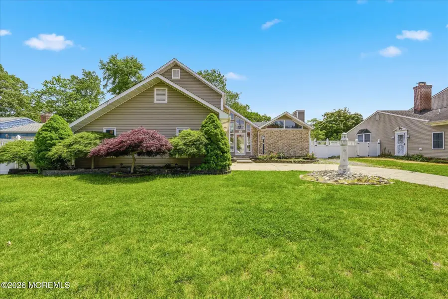 14 Scheiber Drive, Brick, NJ 08723 - #3
