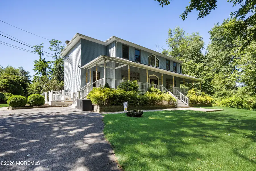 69 Burlington Path Road, Cream Ridge, NJ 08514 - #3