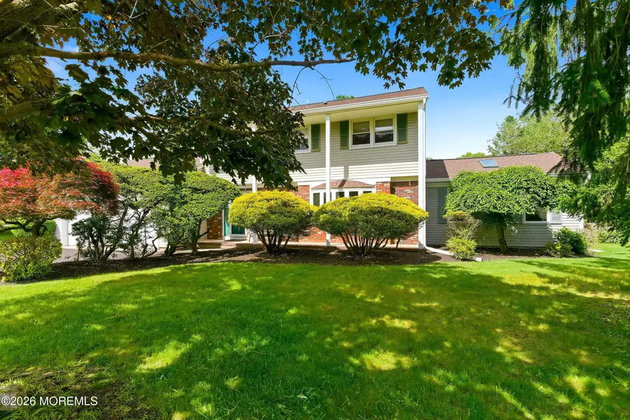 822 York Road, Brick, NJ 08724 - #3