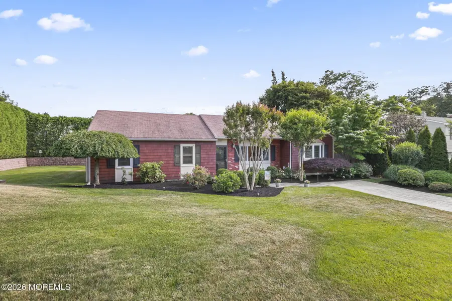 1235 Nan Street, Manasquan, NJ 08736 - #2