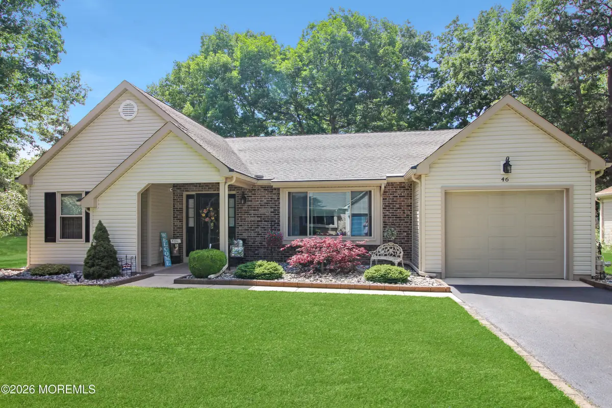 46 Morning Glory Lane, Whiting, NJ 08759 - #1