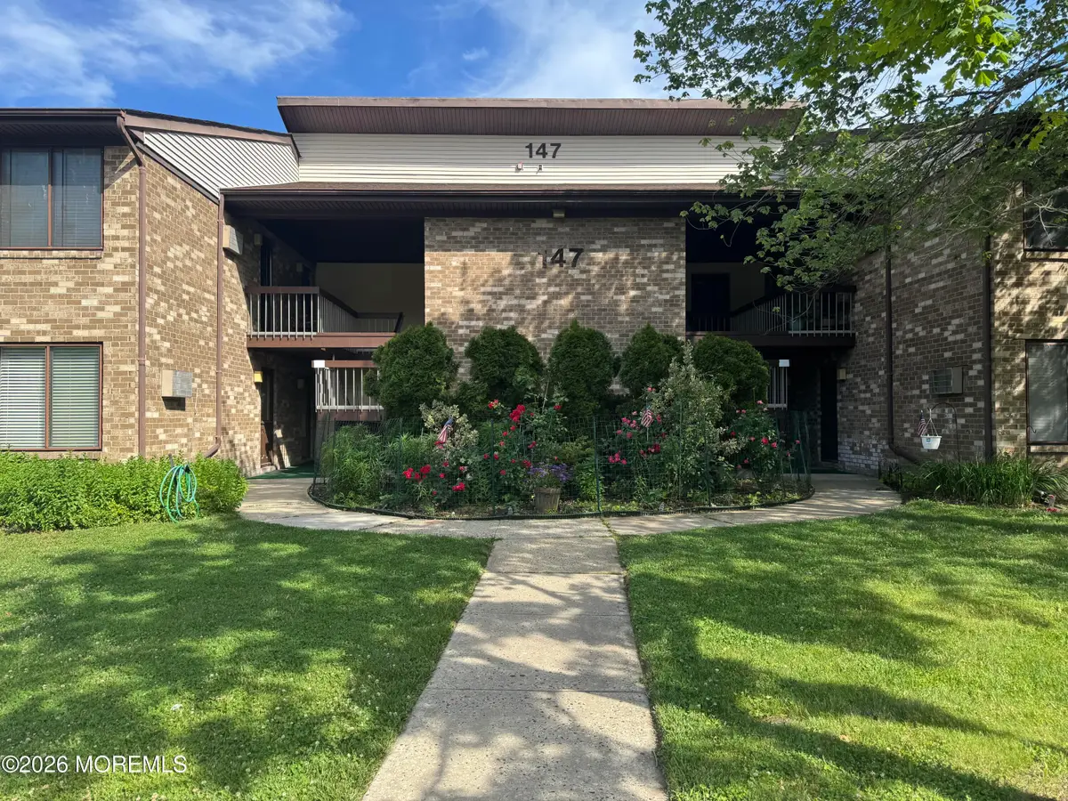147 Amberly Drive #G, Manalapan, NJ 07726 - #1
