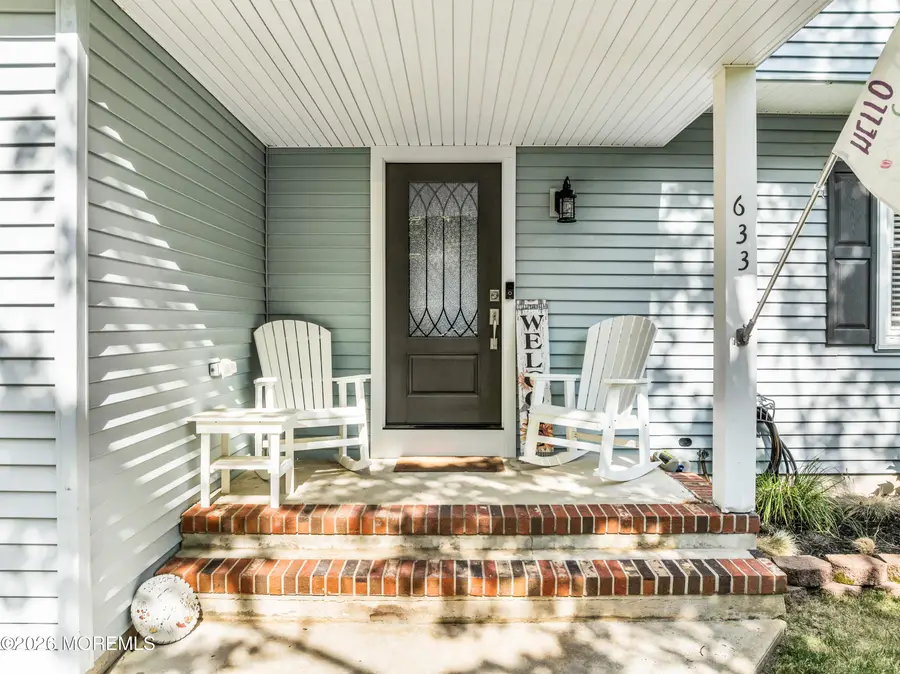 633 Garfield Avenue, Toms River, NJ 08753 - #2