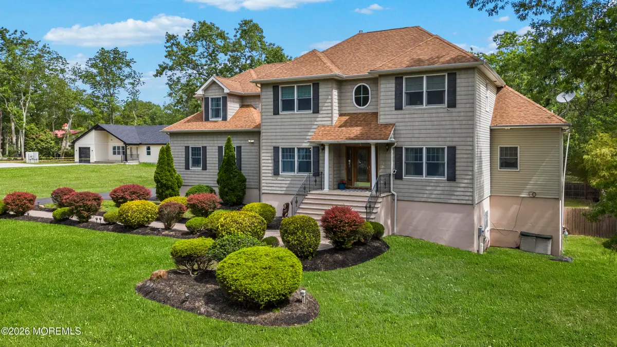1414 Transit Avenue, Jackson, NJ 08527 - #1