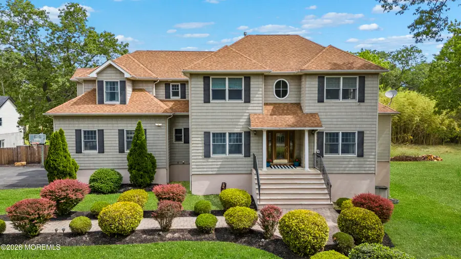 1414 Transit Avenue, Jackson, NJ 08527 - #2