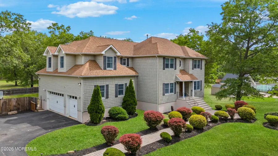 1414 Transit Avenue, Jackson, NJ 08527 - #3