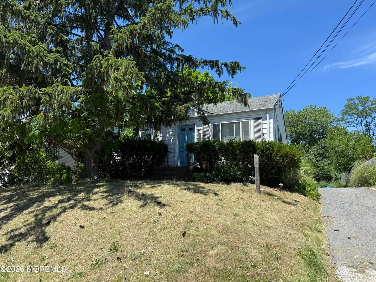 326 Sylvania Avenue, Neptune City, NJ 07753 - #1