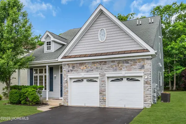 39 Plymouth Way, Barnegat, NJ 08005