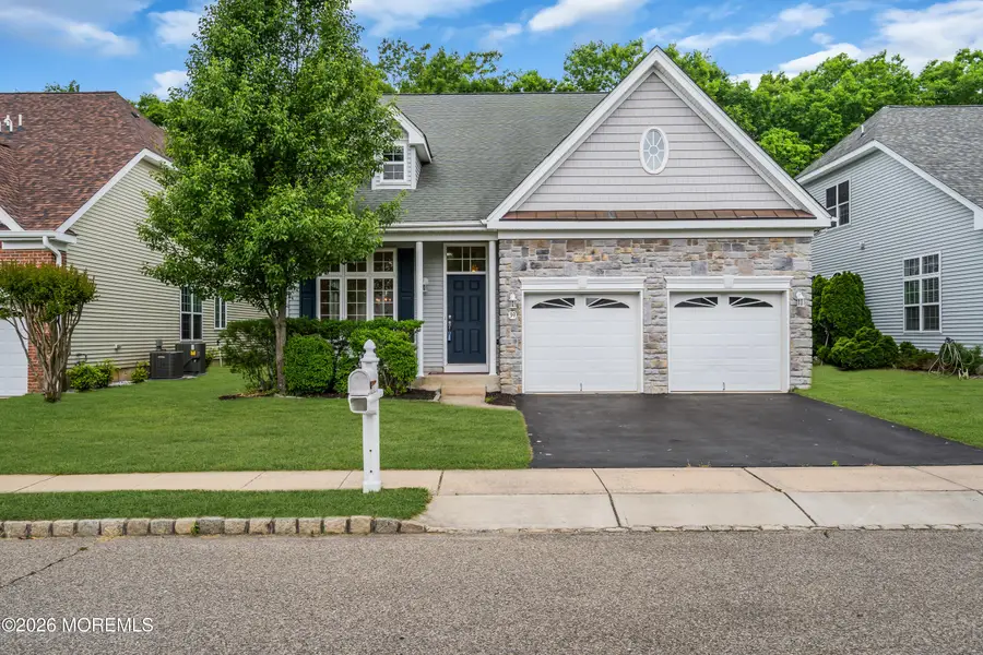 39 Plymouth Way, Barnegat, NJ 08005 - #2