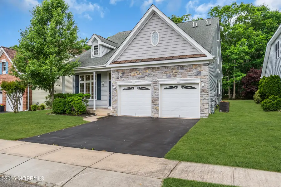 39 Plymouth Way, Barnegat, NJ 08005 - #3