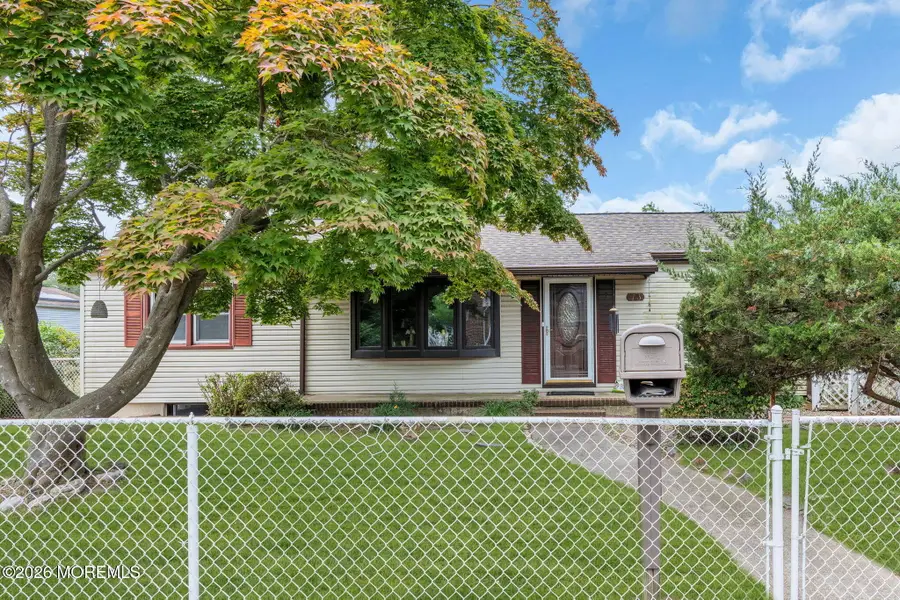 73 Locker Street, Beachwood, NJ 08722 - #3