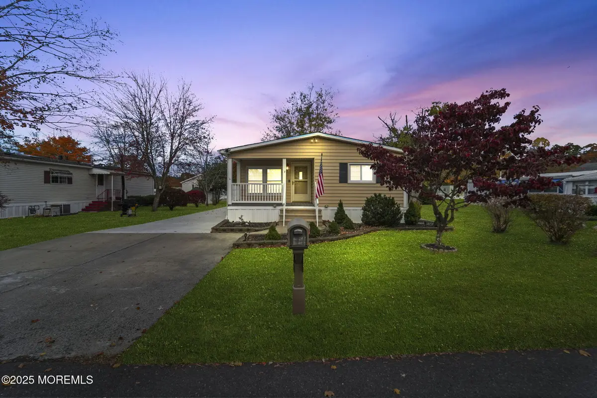 7 Longview Trail, Plumsted, NJ 08533 - #1