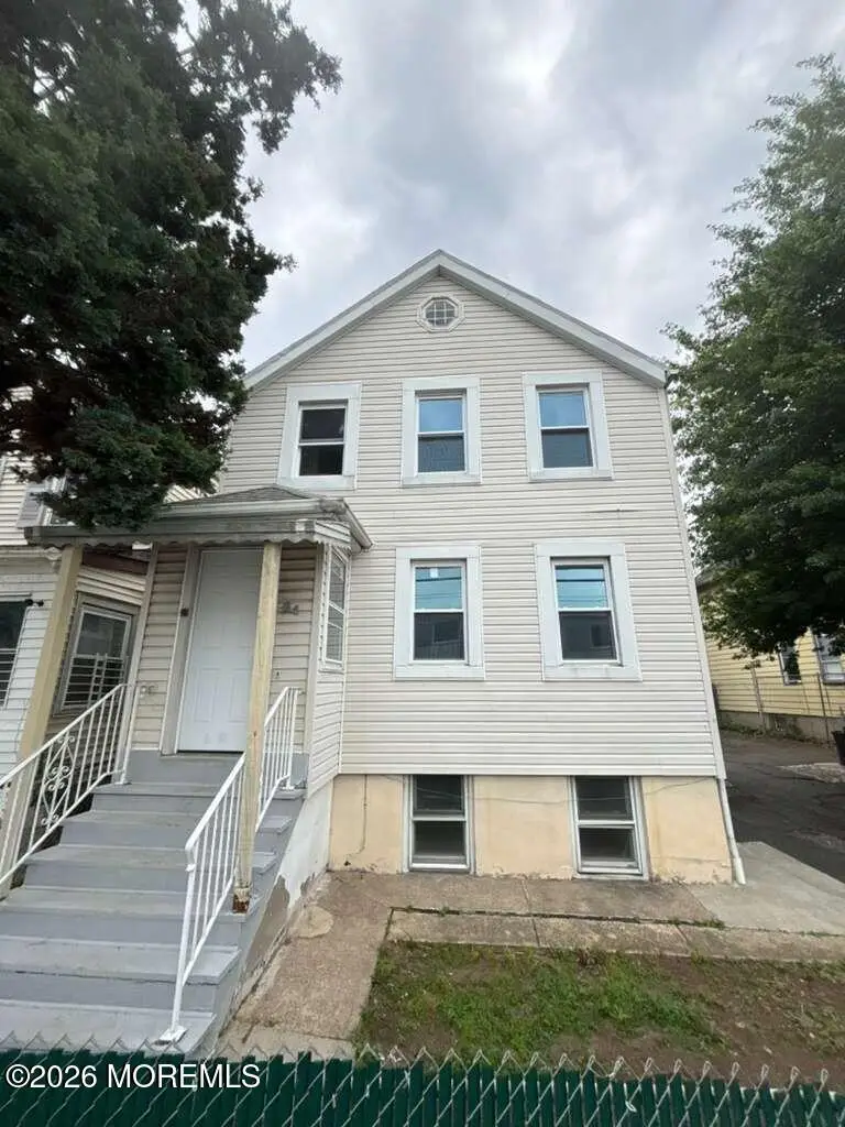 64 Jefferson Street, Orange, NJ 07050 - #1