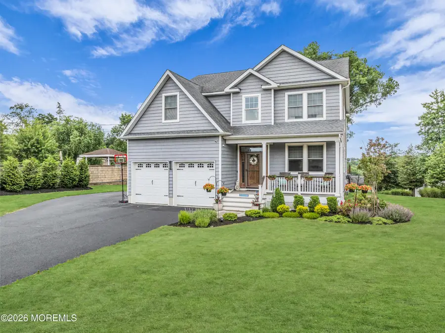 2939 Adams Street, Wall, NJ 07719 - #2