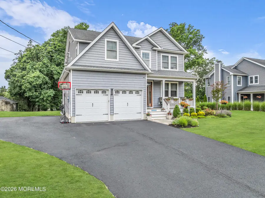 2939 Adams Street, Wall, NJ 07719 - #3