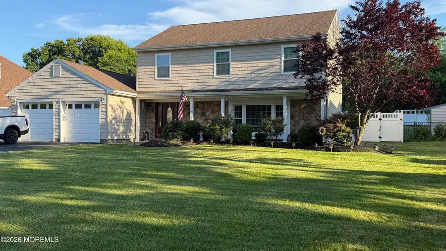 20 Bayberry Drive, Holmdel, NJ 07733 - #3