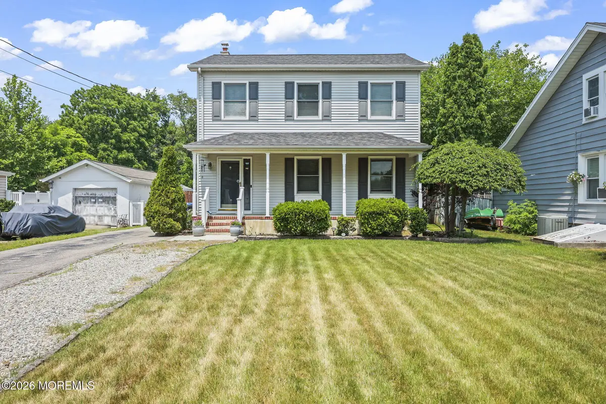 106 Brown Avenue, Lakehurst, NJ 08733 - #1