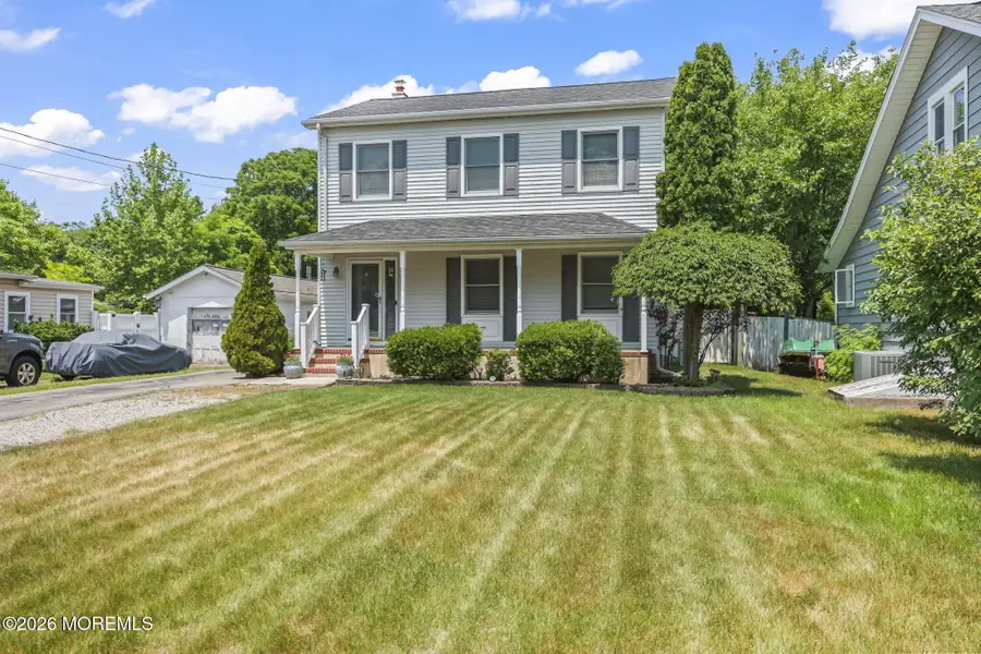 106 Brown Avenue, Lakehurst, NJ 08733 - #3