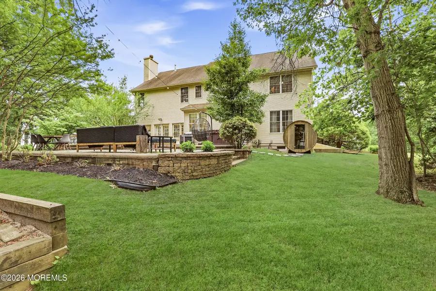 4 Suter Court, Jackson, NJ 08527 - #3