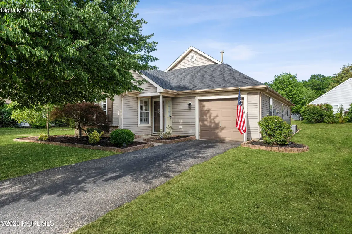 2745 Dalton Lane, Toms River, NJ 08755 - #1