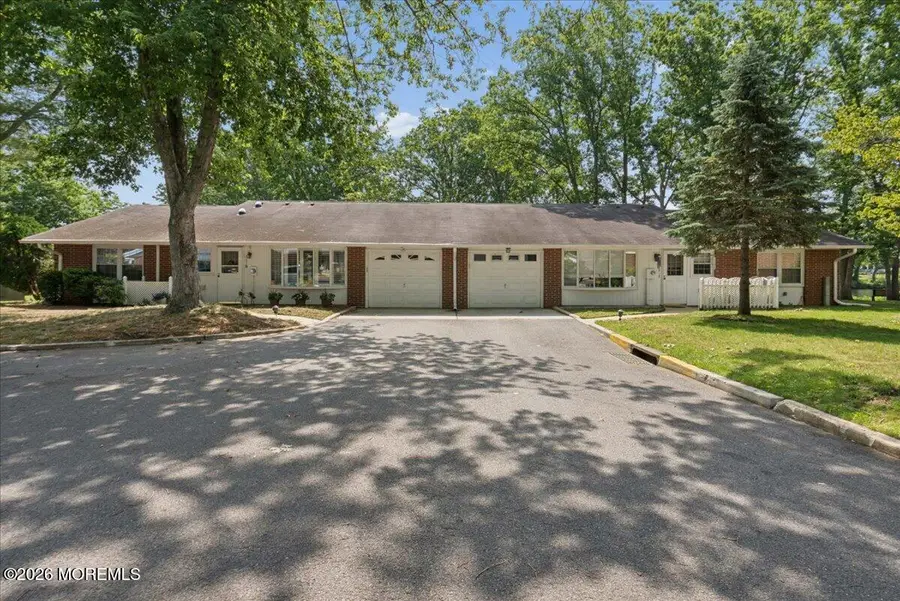 581 Lake Point Drive #A, Lakewood, NJ 08701 - #2