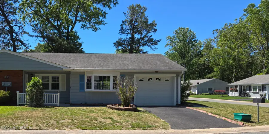 45 Maine Avenue #A, Whiting, NJ 08759 - #2