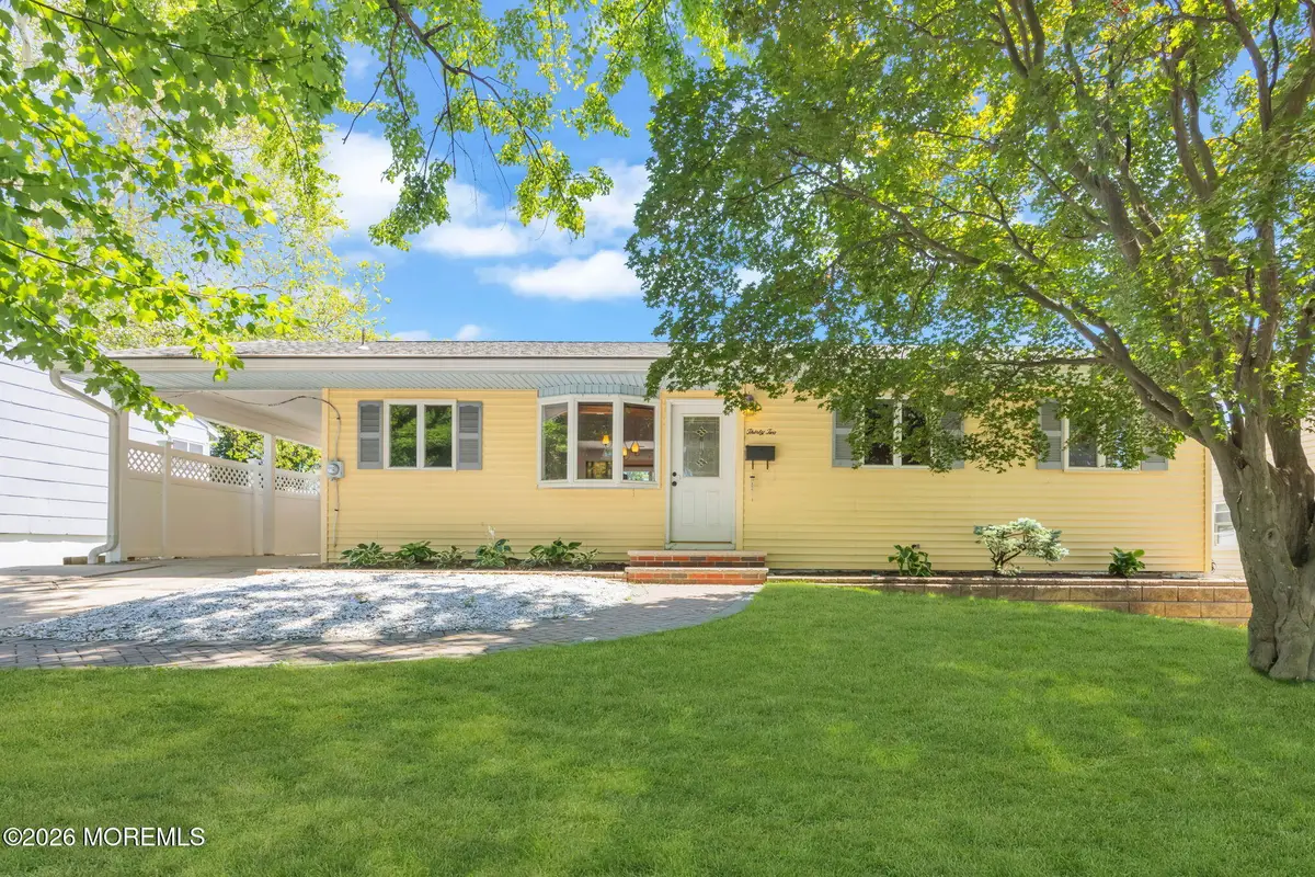 32 Bucknell Road, Parlin, NJ 08859 - #1