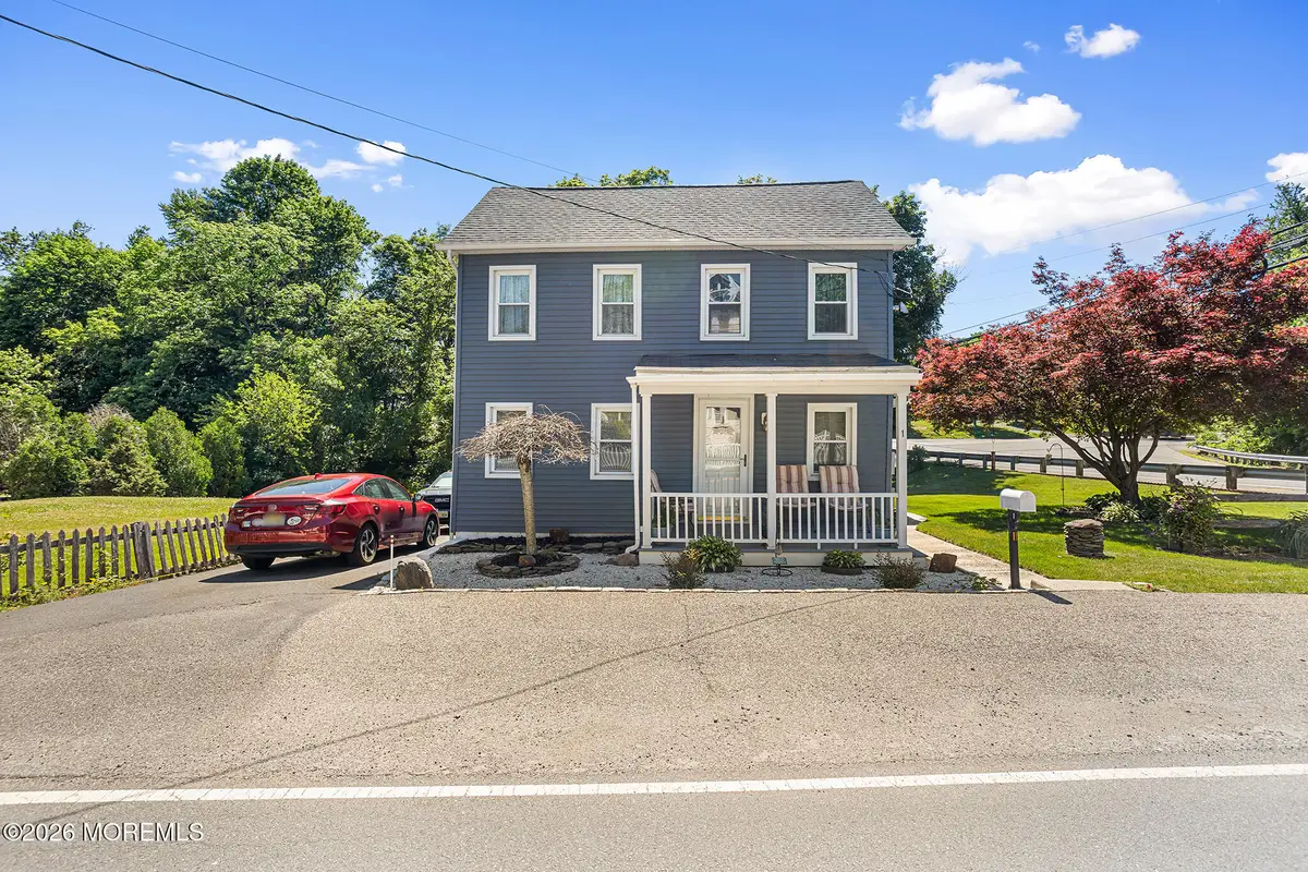 1 Imlaystown Hightstown Road, Allentown, NJ 08501 - #1