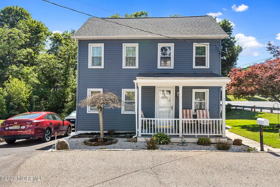 1 Imlaystown Hightstown Road, Allentown, NJ 08501 - #2